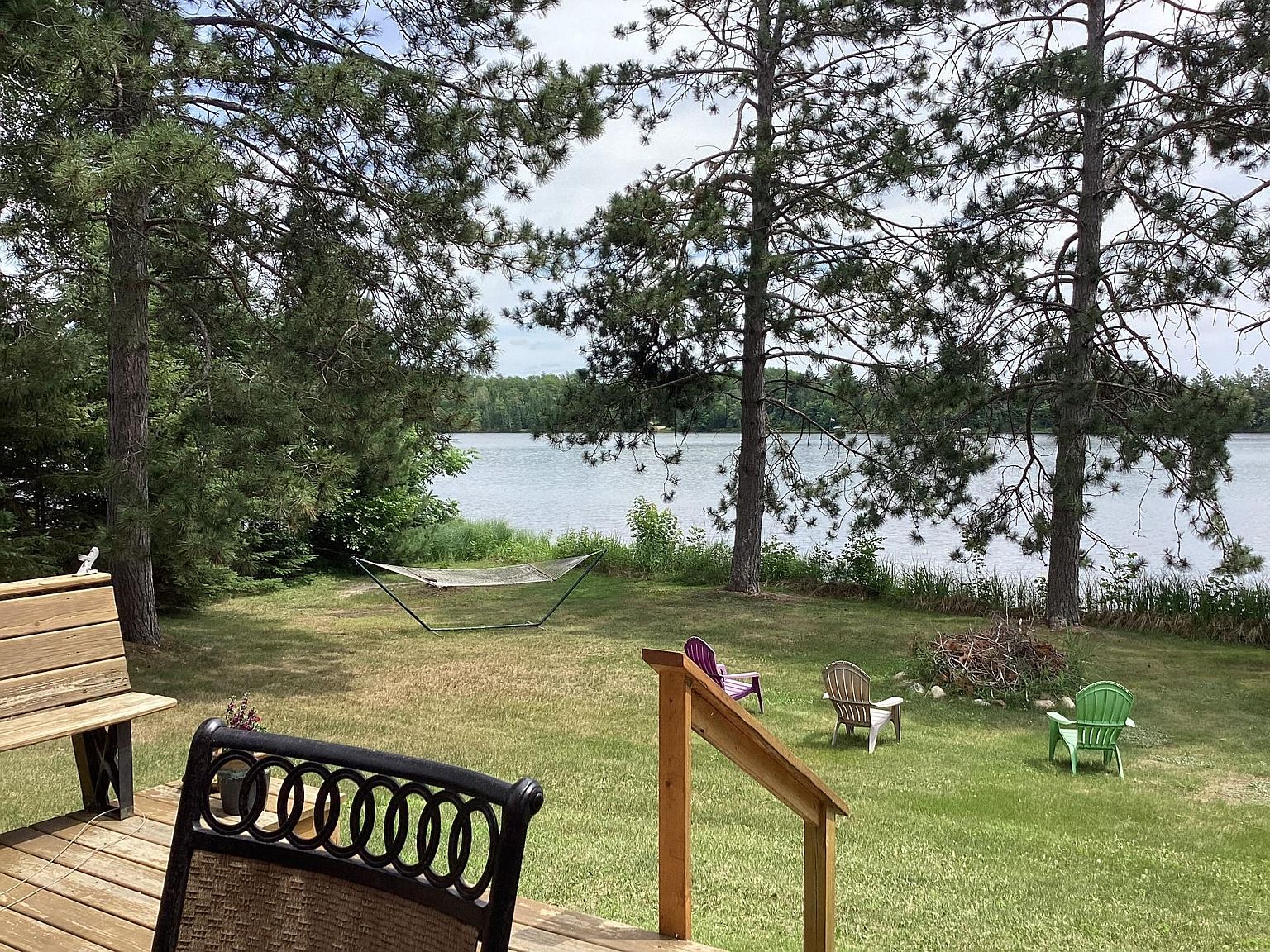 6283 Smokey Hollow Rd NE, Outing, MN 56662 Zillow