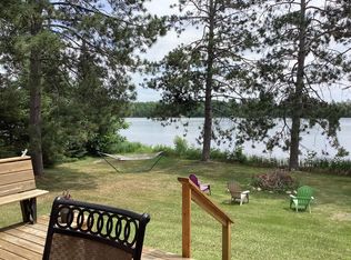 6283 Smokey Hollow Rd NE, Outing, MN 56662