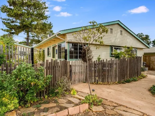 673 Ashby Ln, Cambria, CA 93428