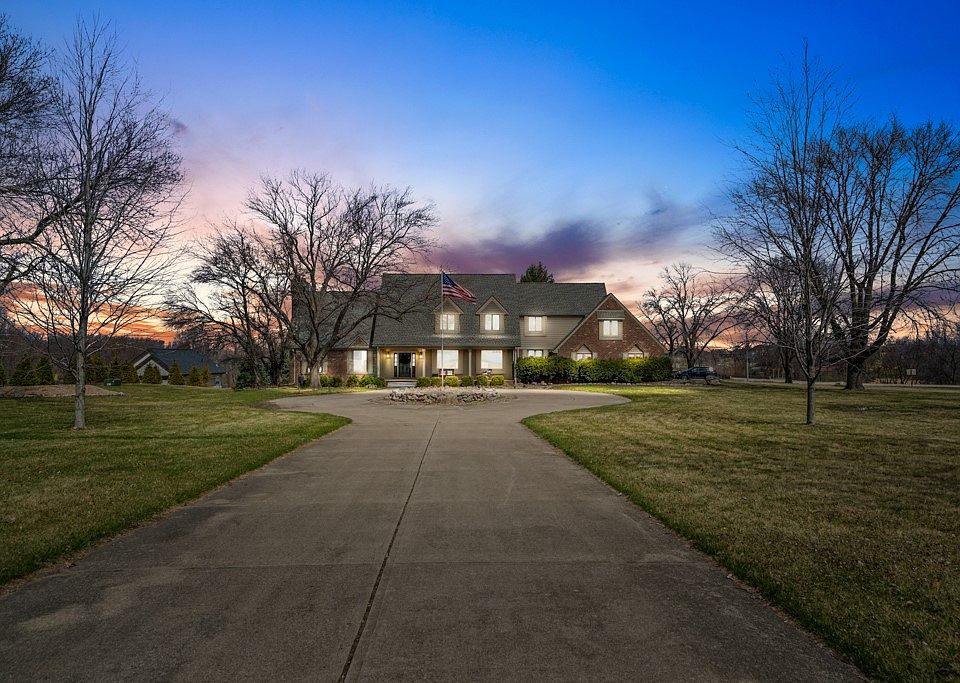 1080 NE 18th St, Ankeny, IA 50021 Zillow