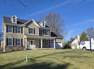 114 Orchard Rd, Perkasie, PA 18944