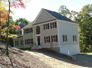 LOT 2 Bobcat Ln, Newtown, CT 06470