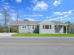 2381 Highway 1, Raceland, LA 70394