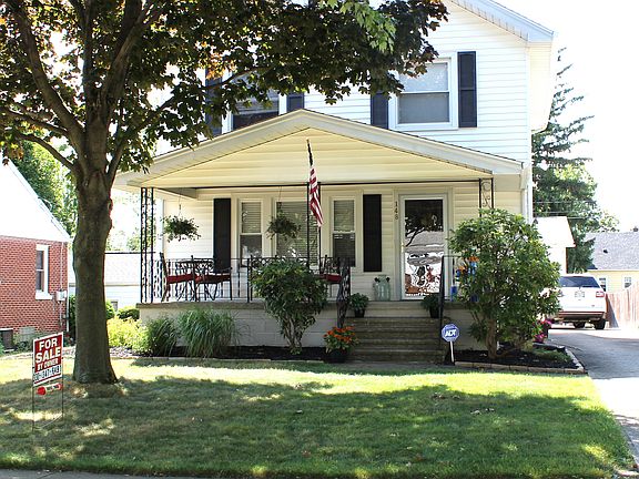2nd image of 148 Overlook Ave