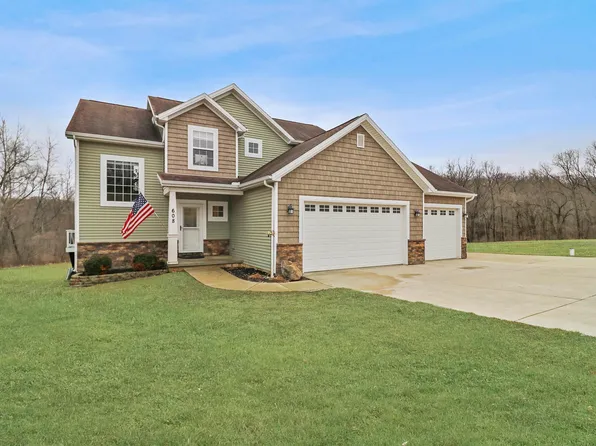 608 E Santa Fe Rd, Chillicothe, IL 61523