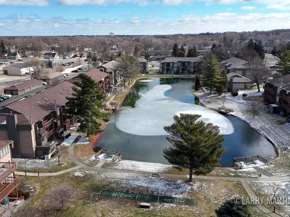 2937 Byron Center Ave SW APT C, Wyoming, MI 49519