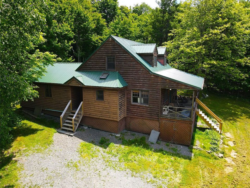 1868 Lake Of Meadows Rd S, Little Meadows, PA 18830 Zillow