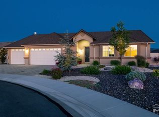 2260 Makenna Dr, Reno, NV 89521