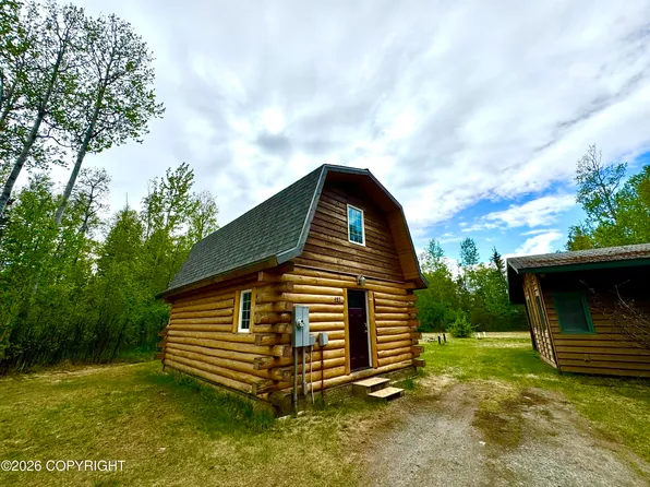 481 E Ravenswood Loop, Wasilla, AK 99654