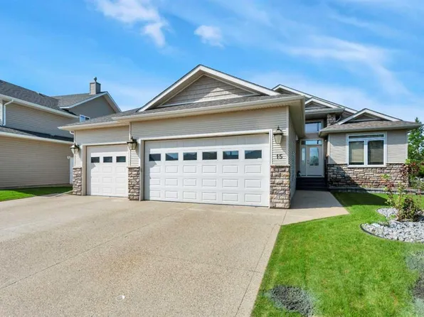 15 E Liberty Pl, Sylvan Lake, AB T4S 0A2