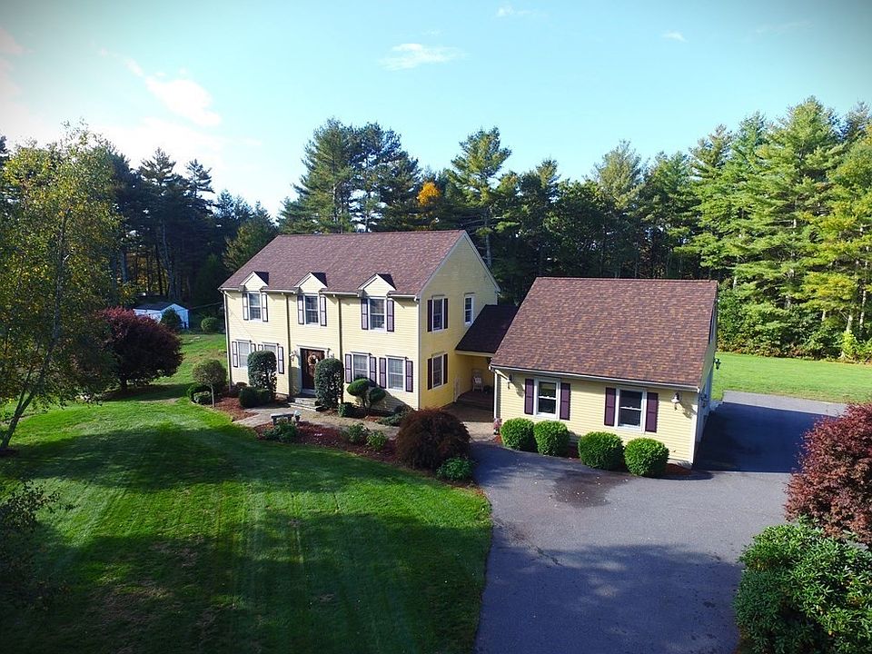 90 Braley Rd, East Freetown, MA 02717 Zillow