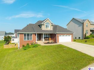 108 Affirmed Ct, Elizabethtown, KY 42701