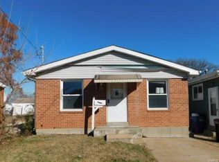 313 Lenhardt Ave, Saint Louis, MO
