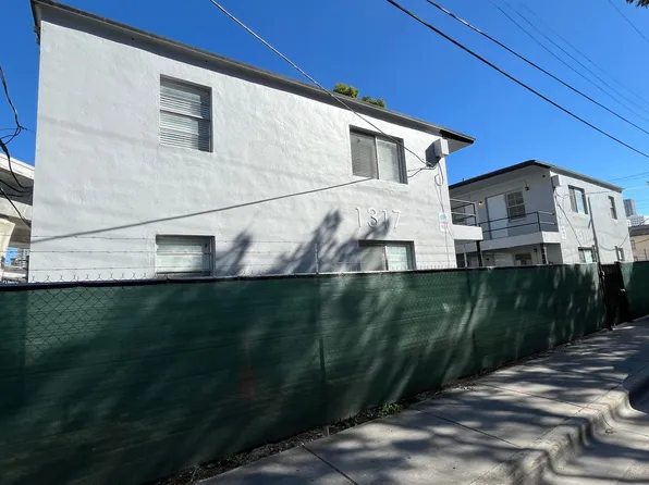 1311 NW 2nd Ave = Property, 1311 NW 2nd Ave #2, Miami, FL 33136