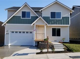 1934 Hardway Ln, Bremerton, WA 98312