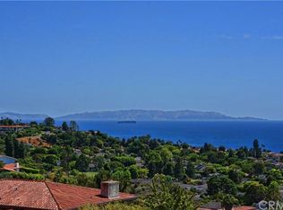 2512 Via Olivera, Palos Verdes Estates, CA 90274