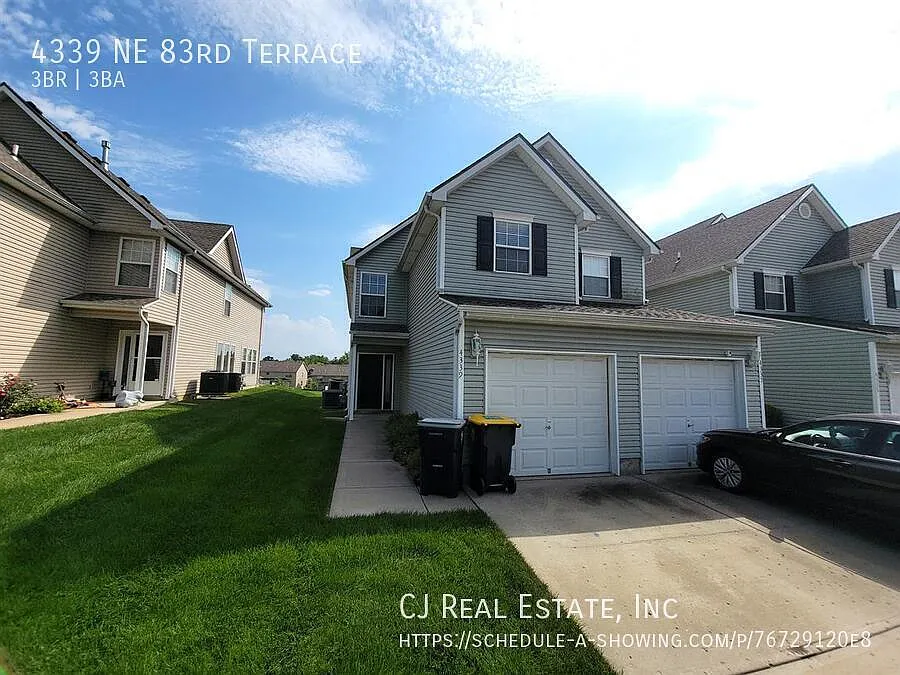 4339 NE 83rd Ter