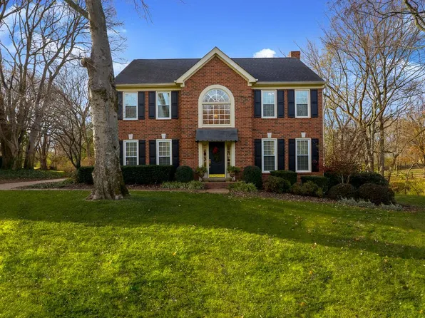 1505 Aberdeen Dr, Brentwood, TN 37027