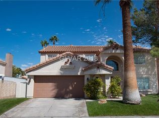 1513 Ironbark Dr, Henderson, NV 89014