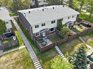 Roseland Village, Edmonton, AB T5E 5R6