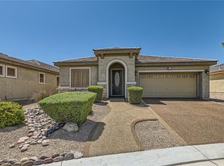 3609 Jasmine Heights Ave, North Las Vegas, NV 89081