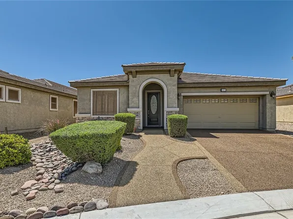 3609 Jasmine Heights Ave, North Las Vegas, NV 89081