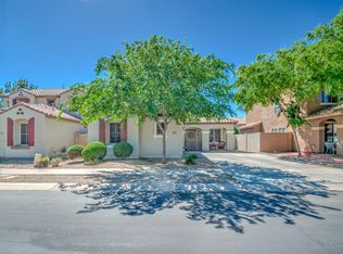 4465 E Willet St, Gilbert, AZ 85295