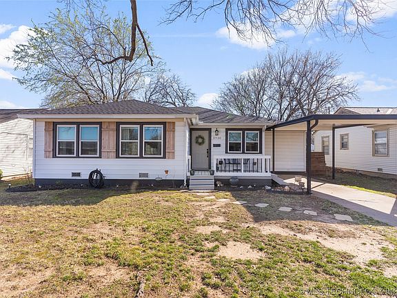 3930 E 33rd St, Tulsa, OK 74135 | Zillow