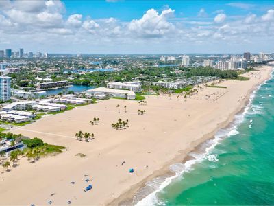 2000 S Ocean Lane #13, Fort Lauderdale, FL, 33316