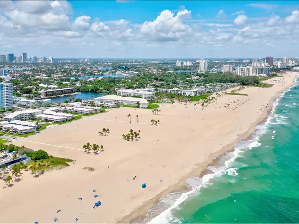 2000 S Ocean Lane #13, Fort Lauderdale, FL 33316