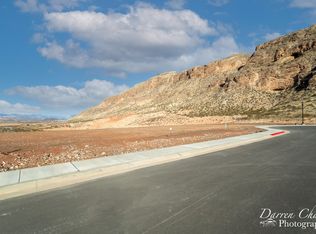 814 W Rock View Dr, Hurricane, UT 84737