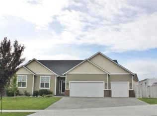 2009 S Sheppard Pl, Kennewick, WA 99338