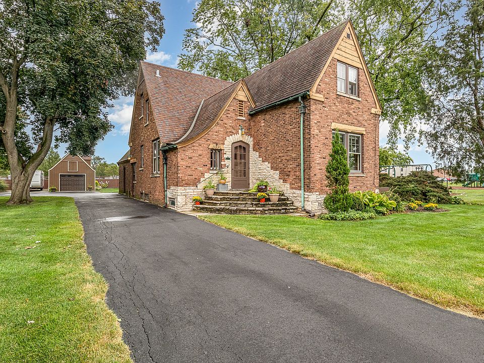 1st image of 16031 Louis Ave