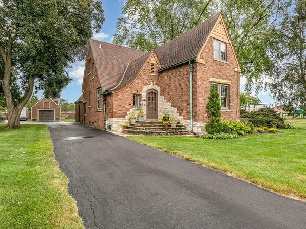 16031 Louis Ave, South Holland, IL 60473