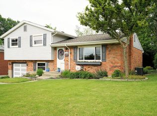 1149 Hollywood Ave, Cincinnati, OH 45224