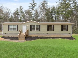 1063 Sharon Ridge Rd, Fairview, NC 28730