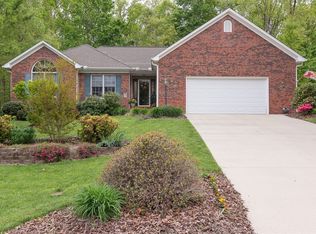 2257 Sunberry Dr, Graham, NC 27253