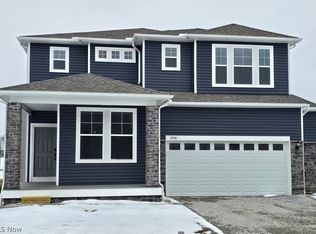 3790 Golden Wood Way, Uniontown, OH 44685