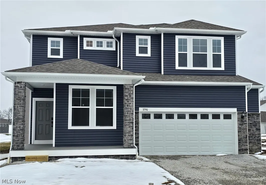 3790 Golden Wood Way photo 1