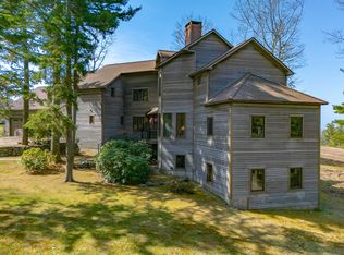 17 Weefs Way, Sedgwick, ME 04676