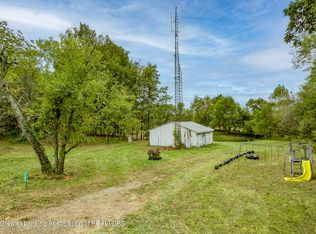 3298 S Balcom Rd, Ovid, MI 48866