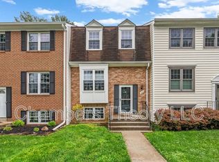 1034 Copperstone Ct, Rockville, MD