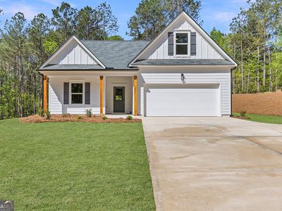 1408 Campbell Rd, Covington, GA, 30014