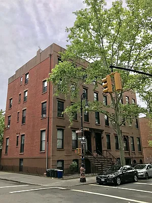 Rented by Engel and Völkers Brownstone Brooklyn | media 22