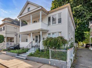 21-23 Lafayette Ave #2, Lawrence, MA 01843