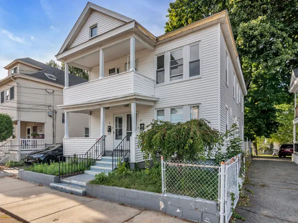 21-23 Lafayette Ave #2, Lawrence, MA 01843