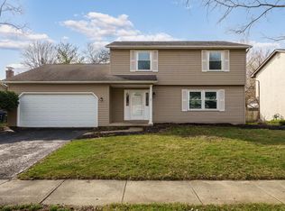 7641 Old Foxe Ct, Columbus, OH 43235