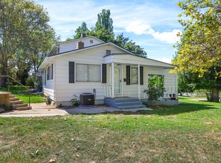 3813 Grandview Dr, Ogden, UT 84403