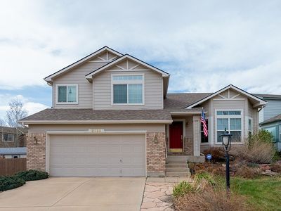 9715 Stoneglen Dr, Colorado Springs, CO, 80920