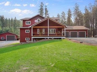 15008 N River Park Ln, Spokane, WA 99026